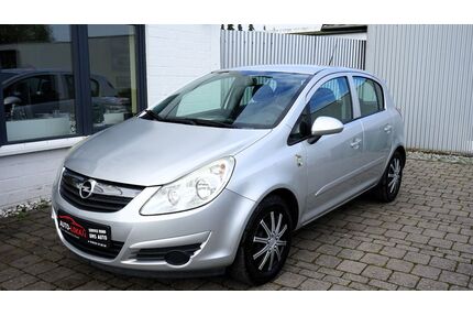 Opel Corsa Gebrauchtwagen