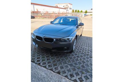 BMW 318 Gebrauchtwagen