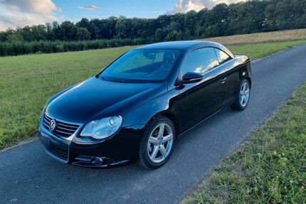 VW Eos Gebrauchtwagen