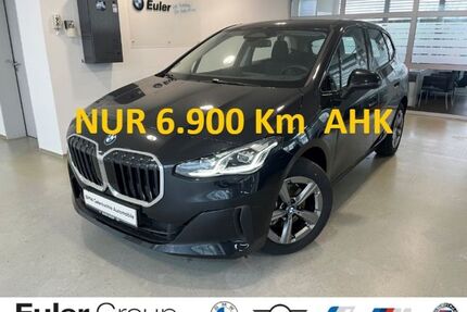 BMW 220 Active Tourer Gebrauchtwagen