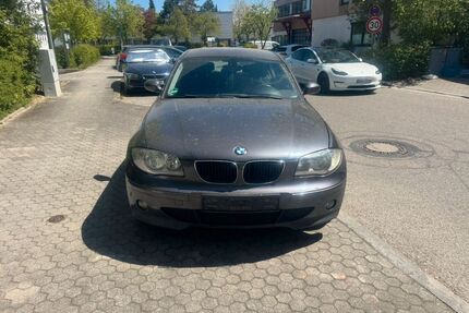BMW 118 Gebrauchtwagen