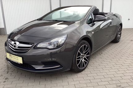 Opel Cascada Gebrauchtwagen