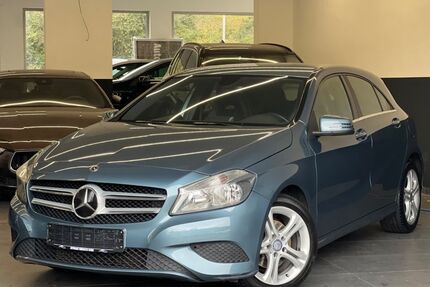 Mercedes-Benz A 180 Gebrauchtwagen