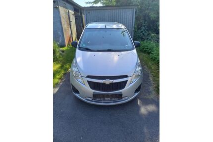 Chevrolet Spark Gebrauchtwagen
