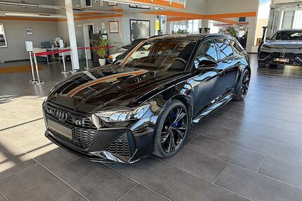 Audi RS6 Gebrauchtwagen