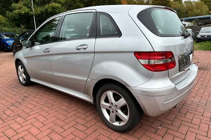 Mercedes-Benz B 180 Gebrauchtwagen