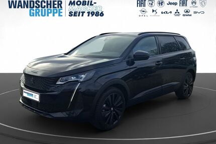 Peugeot 5008 Gebrauchtwagen