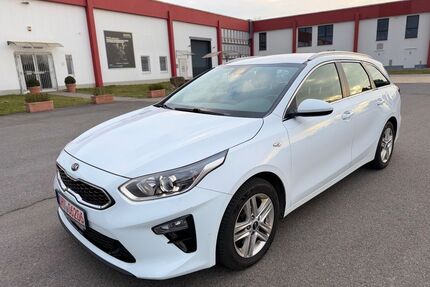 Kia ceed Sportswagon Gebrauchtwagen