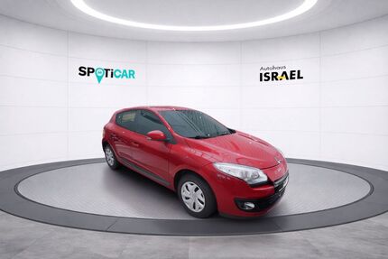 Renault Megane Gebrauchtwagen
