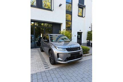 Land Rover Discovery Sport Gebrauchtwagen