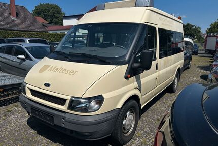 Ford Transit Gebrauchtwagen