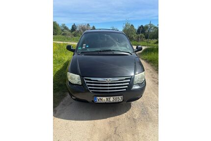 Chrysler Voyager Gebrauchtwagen