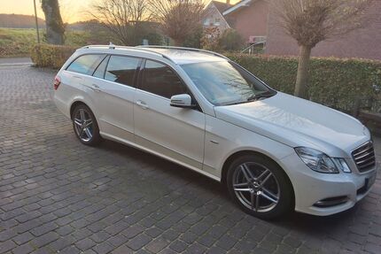 Mercedes-Benz E 200 Gebrauchtwagen