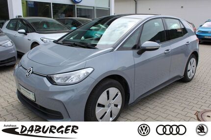 VW ID.3 Gebrauchtwagen