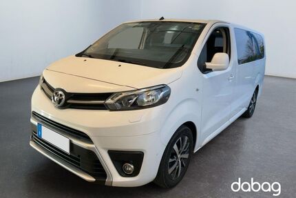 Toyota Proace (Verso) Gebrauchtwagen