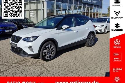 Seat Arona Gebrauchtwagen