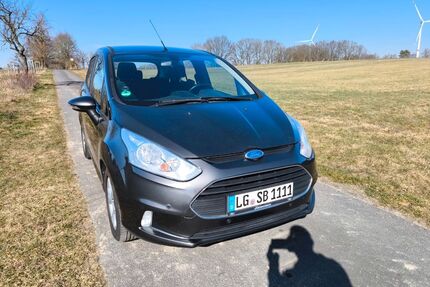 Ford B-Max Gebrauchtwagen