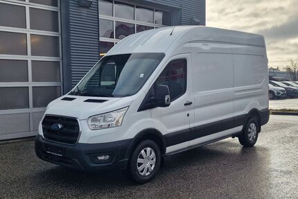 Ford Transit Gebrauchtwagen