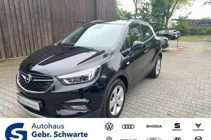 Opel Mokka X Gebrauchtwagen