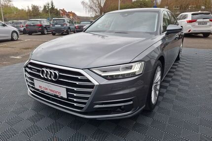 Audi A8 Gebrauchtwagen