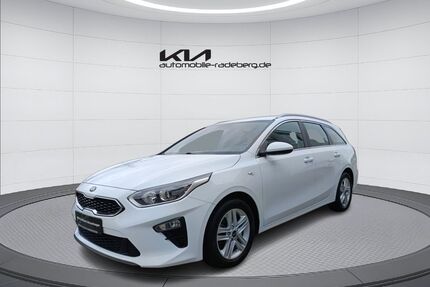 Kia ceed Sportswagon Gebrauchtwagen