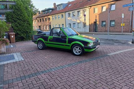 Ford Escort Gebrauchtwagen