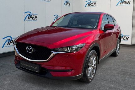 Mazda CX-5 Gebrauchtwagen