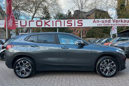 BMW X2 Gebrauchtwagen