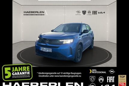 Opel Frontera Gebrauchtwagen