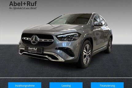 Mercedes-Benz GLA 200 Gebrauchtwagen