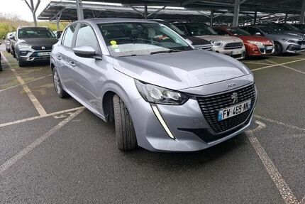 Peugeot 208 Gebrauchtwagen