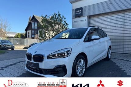 BMW 218 Gebrauchtwagen