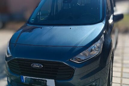 Ford Tourneo Connect Gebrauchtwagen