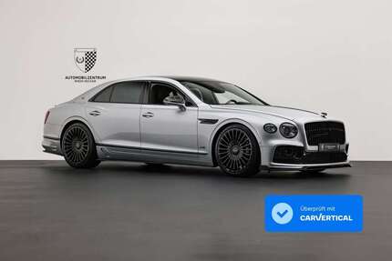 Bentley Flying Spur Gebrauchtwagen