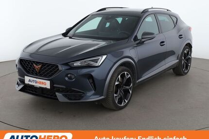 Cupra Formentor Gebrauchtwagen