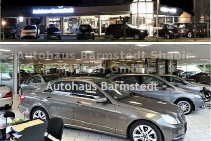 Chevrolet Suburban Gebrauchtwagen