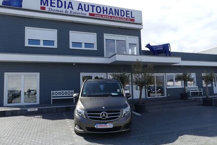 Mercedes-Benz V 250 Gebrauchtwagen
