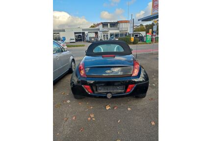 Ford Streetka Gebrauchtwagen