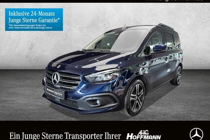 Mercedes-Benz T-Klasse Gebrauchtwagen