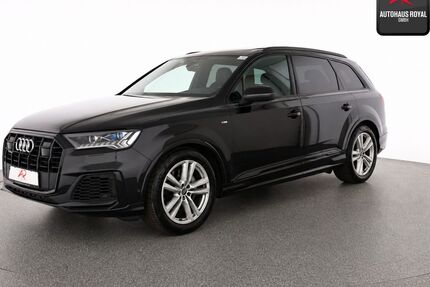 Audi Q7 Gebrauchtwagen