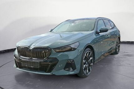 BMW i5 Gebrauchtwagen