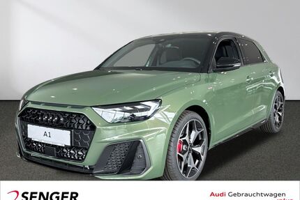 Audi A1 Gebrauchtwagen