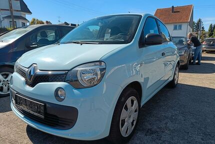 Renault Twingo Gebrauchtwagen