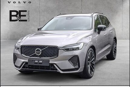 Volvo XC60 Gebrauchtwagen