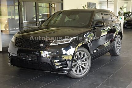 Land Rover Range Rover Velar Gebrauchtwagen