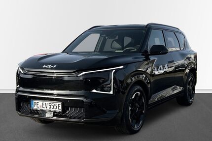 Kia EV5 Gebrauchtwagen