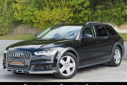 Audi A6 Allroad Gebrauchtwagen