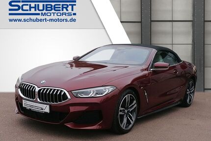 BMW 840 Gebrauchtwagen