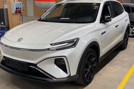 MG Marvel R Gebrauchtwagen