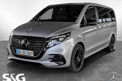 Mercedes-Benz V 300 Gebrauchtwagen